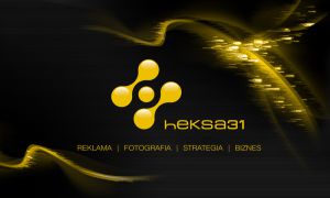 HEKSA31 • REKLAMA • FOTOGRAFIA • STRAEGIA
