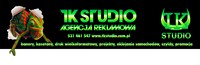 Agencja Reklamowa TK Studio Łukasz Obudziński