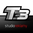 T3 Studio Reklamy