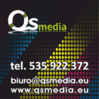 Agencja Reklamowa QSmedia