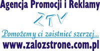 Agencja Promocji i Reklamy ZTV