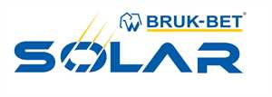 Logo Bruk-Bet Solar 