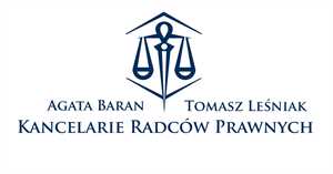 Logo Kancelarie Radców Prawnych 