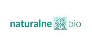Logo Naturalne Bio 
