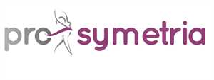 Logo ProSymetria 