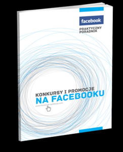 Bezpłatny eBook - Konkursy i Promocje na Facebook-u
