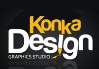 Konka Design - Kamil Konka