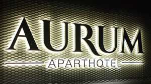 Aurum Aparthotel