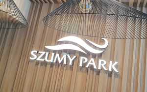 Hotel Szumy Park