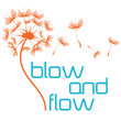 Blow and Flow