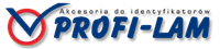 Profi-Lam Akcesoria do identyfikatorów
