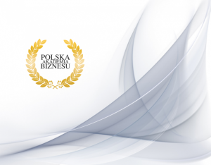 Logotyp - Polska Akademia Biznesu