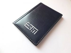 Okładka, etui, portfel na dokumenty