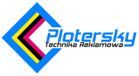 Plotersky - Technika Reklamowa