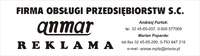 ANMAR Firma Obsługi Przedsiębiorstw S.C.