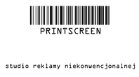 PrintScreen Studio Reklamy Niekonwencjonalnej