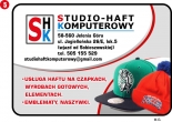 Studio-Haft Komputerowy