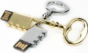 USB Pendrive klucz