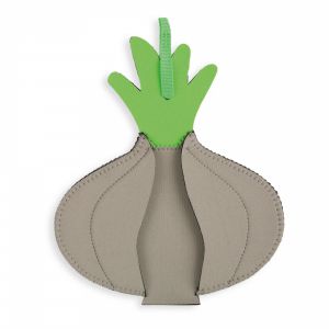 Rękawice kuchenne w kształcie warzywa
