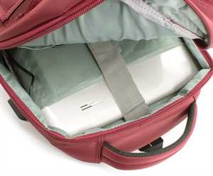 Biznesowy plecak na laptopa