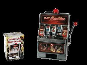 Skarbonka Slot Machine