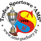 Trofea Sportowe AMS