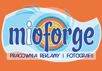 mioforge-pracownia reklamy i fotografii Natalia Nowak-Lewandowska