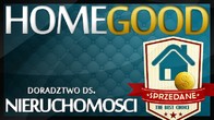 HomeGood specjaliści ds. nieruchomości
