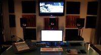 Studio Dźwiękowe Fonograf