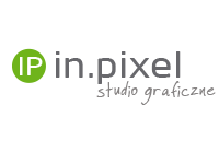 In.Pixel - studio grafiki i DTP
