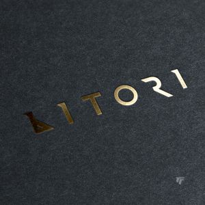 Litori - Projekt Logo