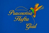 Pracownia Haftu GRA.L.Teresa Kunkowska