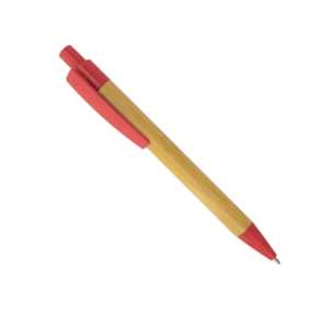 Długopis bambusowy 