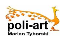 POLI-ART Marian Tyborski
