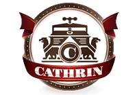 Drukarnia Cathrin