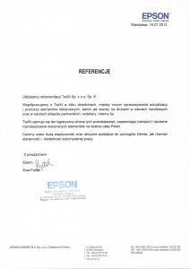 EPSON Europe B.V.
