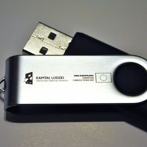 Pamięć USB