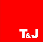 T&J  Folie Okienne - Reklama