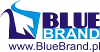BLUE BRAND