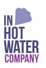 In Hot Water Company Małgorzata Litorowicz