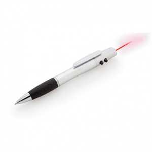 Długopis, wskaźnik laserowy