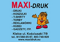 Maxi-Druk