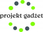 Projekt Gadżet Julita Morawska