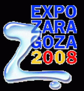  Światowa Wystawa EXPO 2008 Saragossa 