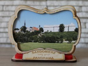 Pamiątki Sandomierz