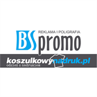 BSpromo: Reklama i poligrafia / koszulkowynadruk.pl