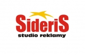 studio reklamy Sideris Marcin Wabik