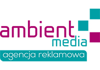 AMBIENT- MEDIA Agencja Reklamy oraz Mediów Interaktywnych Dawid Matyszczak
