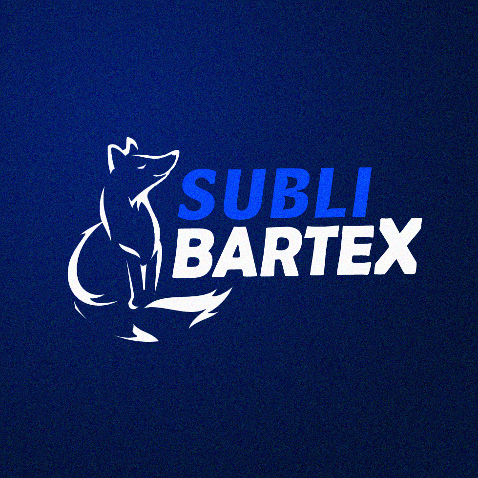 Bartosz Kulesza "SUBLIBARTEX"