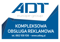 ADT Europe Group Sp. z o.o. Sp k.